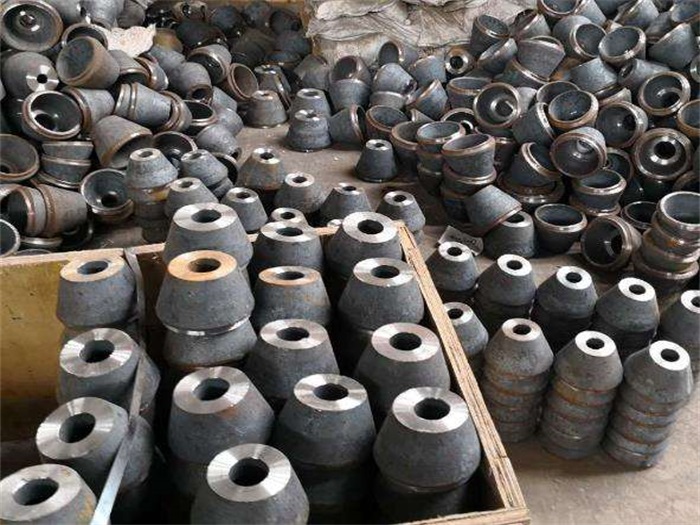 阿城网架构件锥头