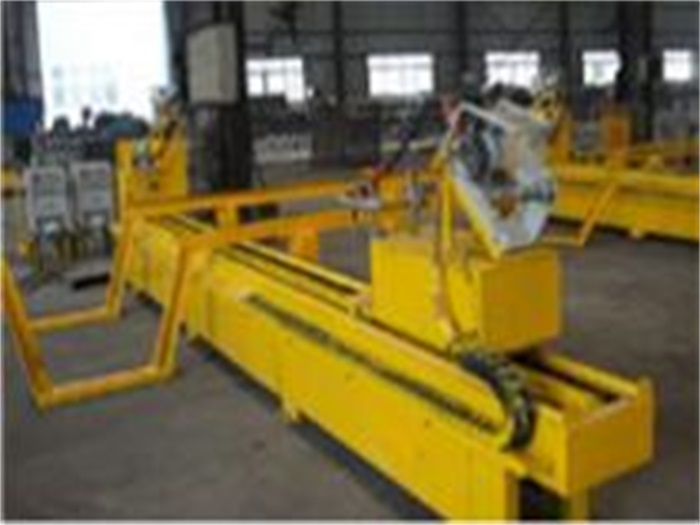 阿城网架杆件自动焊机